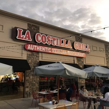 La Costilla Grill - Mexican Near Me - McDonough, Georgia La Costilla Grill - Mexican Near Me - McDonough, Georgia