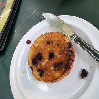 Vivian's Cafe - GRILLED. GRILLED. Blueberry muffin! - Breakfast & Brunch Near Me - Studio City, California Vivian's Cafe - GRILLED. GRILLED. Blueberry muffin! - Breakfast & Brunch Near Me - Studio City, California