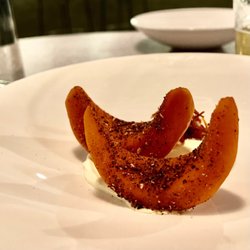 Silo London - Smoked pumpkin
