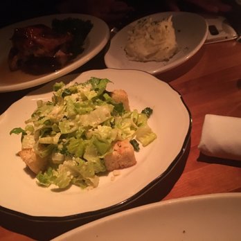 Hillstone - Great Cesar salad - New American Near Me - San Francisco, California Hillstone - Great Cesar salad - New American Near Me - San Francisco, California