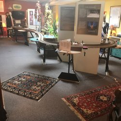 The Unity Museum