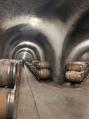 Gundlach Bundschu Winery by null