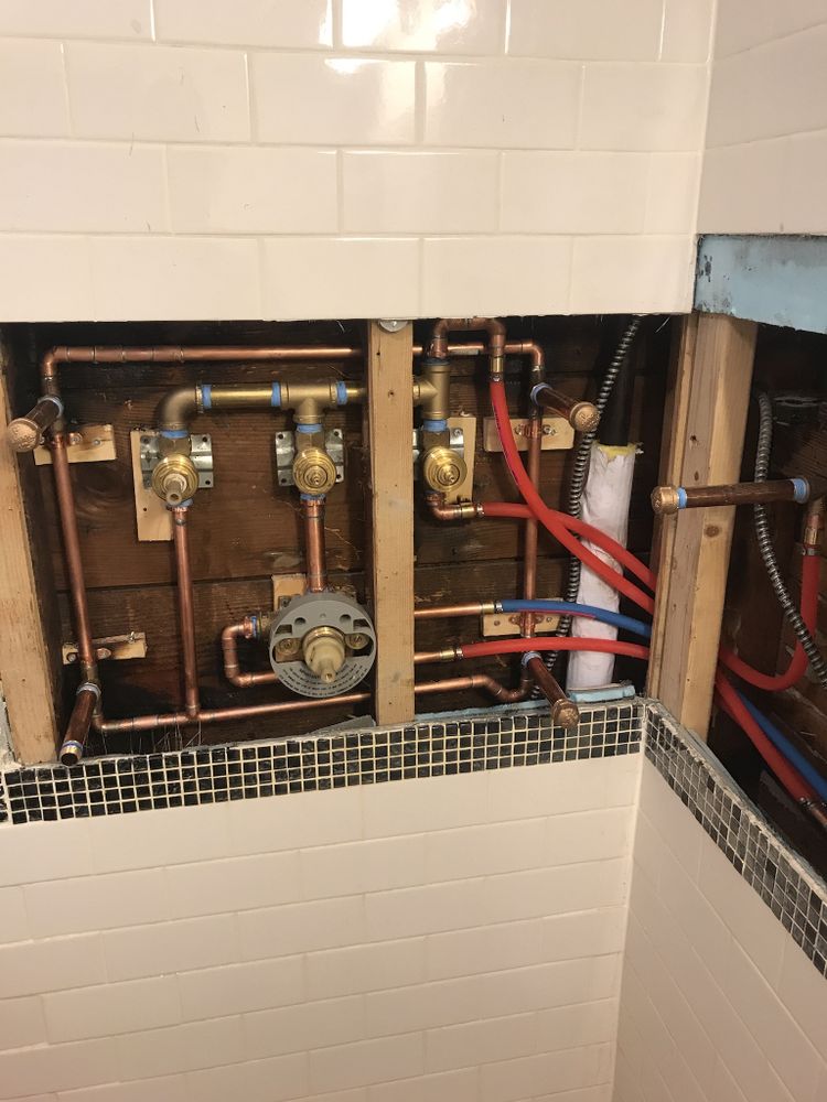 Slide of Pro Efficiency Mechanical