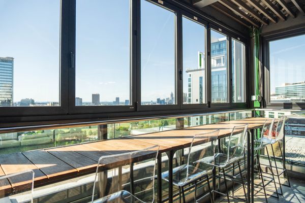 SkyLounge by null