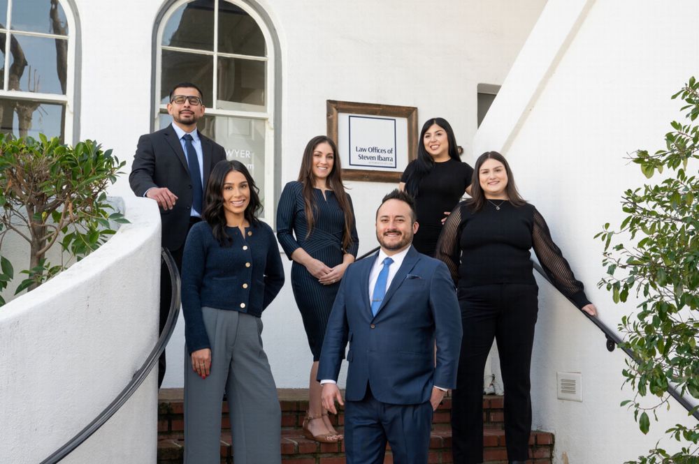 Law Offices of Steven Ibarra - divorce attorney in Whittier, CA