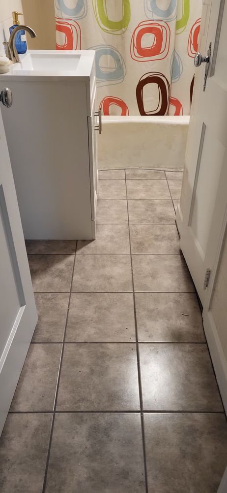 Slide of Genesis Building Services