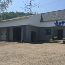Verona Automotive - Opening day!