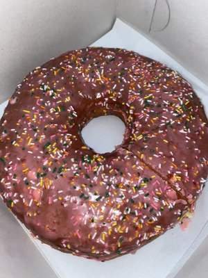 Mary's Donuts & Coffee by null