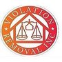 Photo of Violation Removal