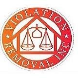 Violation Removal
