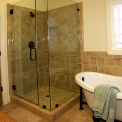 Showcase Shower Door Company