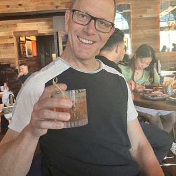 Eureka! - Old Fashioned - American Near Me - Santa Clara, California