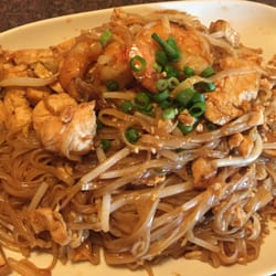 My-Thai Restaurant