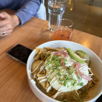 Sudwerk Brewing Co - Chilaquiles - Breweries Near Me - Davis, California Sudwerk Brewing Co - Chilaquiles - Breweries Near Me - Davis, California