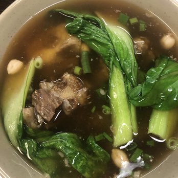 Aiea Bowl - Ox Tail Soup - Bowling Near Me - Aiea, Hawaii Aiea Bowl - Ox Tail Soup - Bowling Near Me - Aiea, Hawaii