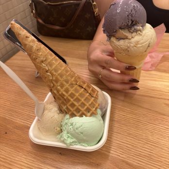 Sampaguita - Ice Cream & Frozen Yogurt Near Me - Orlando, Florida Sampaguita - Ice Cream & Frozen Yogurt Near Me - Orlando, Florida