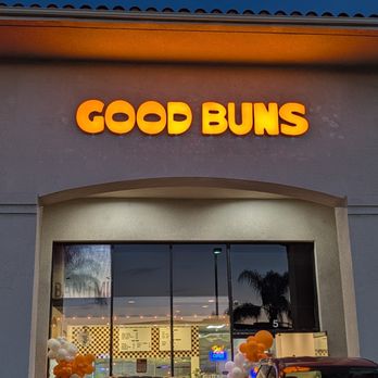 Good Buns - Outside - Burgers Near Me - Buena Park, California Good Buns - Outside - Burgers Near Me - Buena Park, California