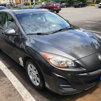 Sharp Detail - Washington DC - Auto Detailing Near Me