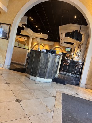 Bravo! Italian Kitchen by null