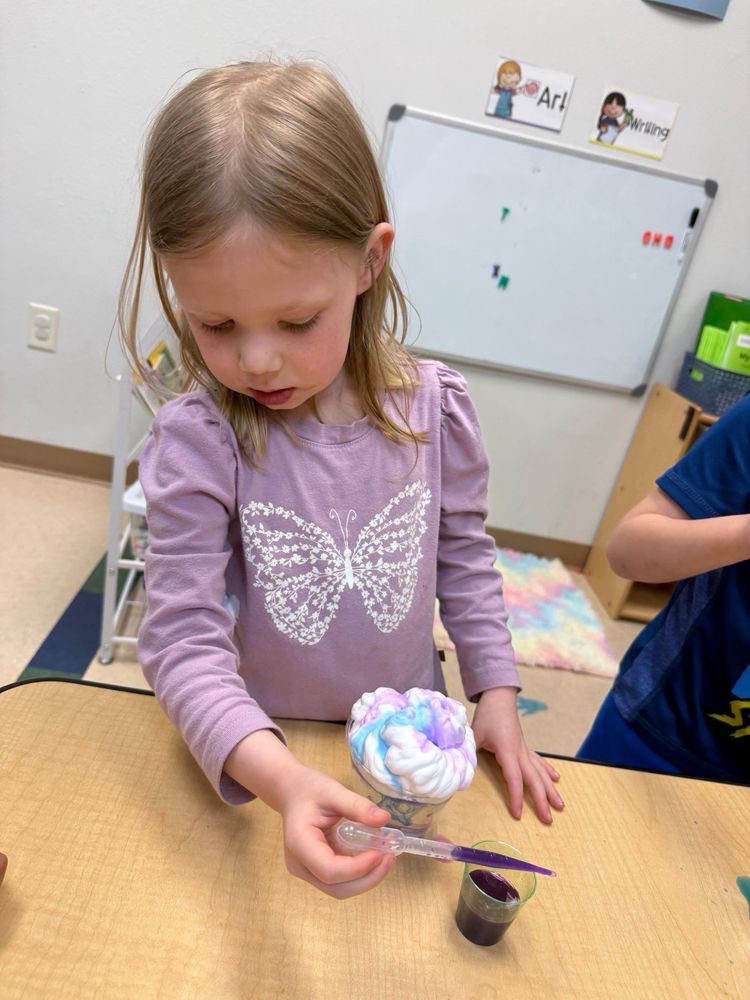 Good News Preschool - childcare center in Leander, TX