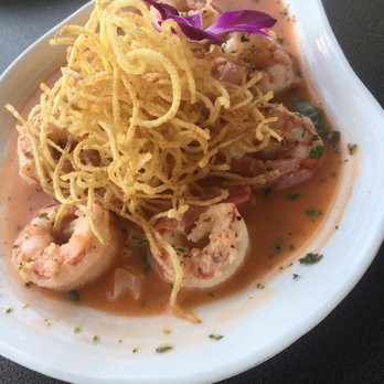 Atlantic Grille - Shrimp app - Seafood Near Me - Palm Coast, Florida Atlantic Grille - Shrimp app - Seafood Near Me - Palm Coast, Florida
