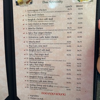 Chili Thai - Chinese Near Me - Windsor, Colorado Chili Thai - Chinese Near Me - Windsor, Colorado