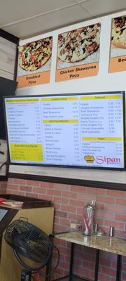 Sipan Bakery by null
