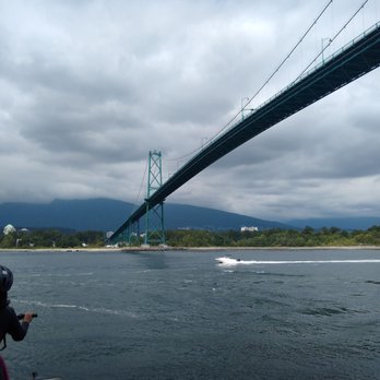 Stanley Park - Parks Near Me - Vancouver, British Columbia Stanley Park - Parks Near Me - Vancouver, British Columbia