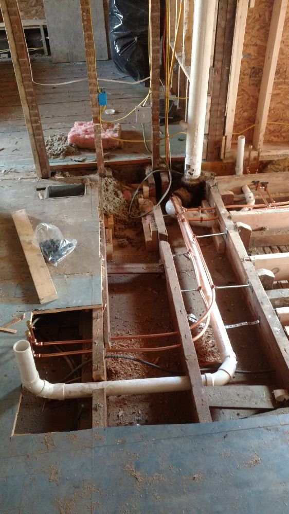 Slide of Blue Jay Plumbing and Heating