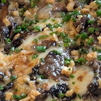 Talespin Pizza - Fungi - Pizza Near Me - Houston, Texas Talespin Pizza - Fungi - Pizza Near Me - Houston, Texas