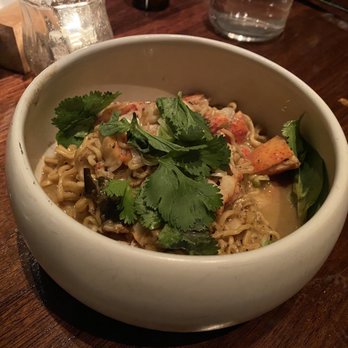 Wayan - Lobster Noodle - Indonesian Near Me - New York, New York Wayan - Lobster Noodle - Indonesian Near Me - New York, New York