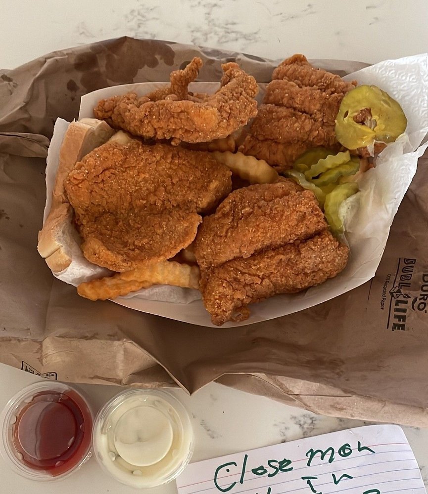 STANLEY’S CATFISH INN Updated October 2024 27 Photos & 44 Reviews