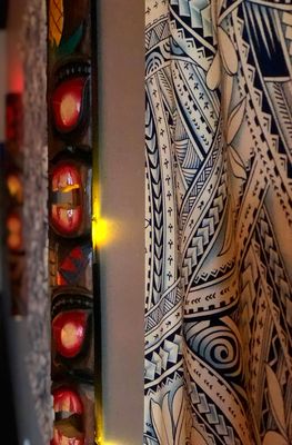 Tiki Tide Kava by null