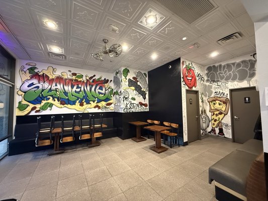 Solamente Pizza by null