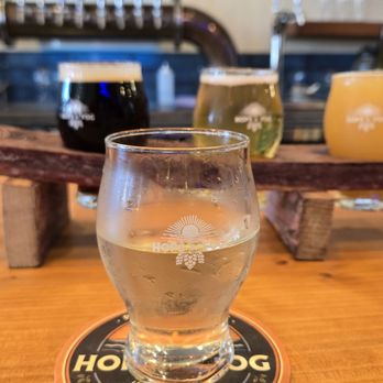 Hops And Fog Brewing - Breweries Near Me - Pacific Grove, California Hops And Fog Brewing - Breweries Near Me - Pacific Grove, California