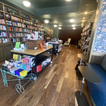 The Understudy Coffee And Books - Bookstores Near Me - Chicago, Illinois The Understudy Coffee And Books - Bookstores Near Me - Chicago, Illinois