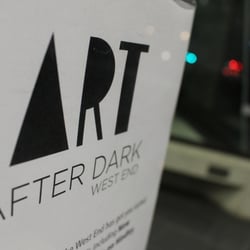 Elite Event: SALA Art After Dark Tour