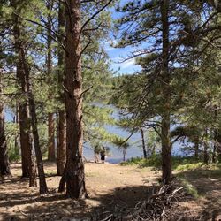 Mud Lake