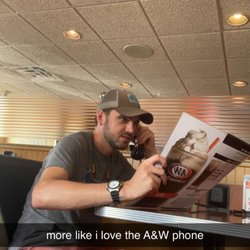 A&W