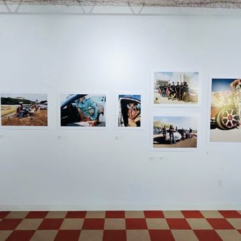 Dale Zine - Art Galleries Near Me - Miami, Florida