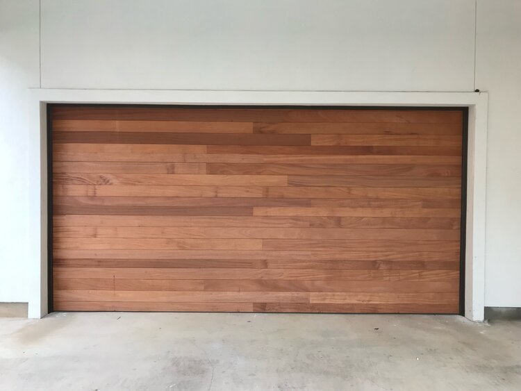 SG Garage Doors - Garage Door Contractor in Houston, TX