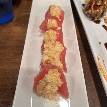 Sushi Asahi - Sushi Bars Near Me - Riverside, California