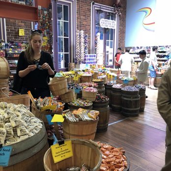 Candy Heaven - Candy Stores Near Me - Sacramento, California
