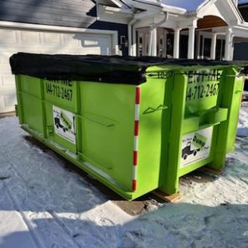 Bin There Dump That Chicagoland - Dumpster Rental Near Me - Elk Grove Village, Illinois Bin There Dump That Chicagoland - Dumpster Rental Near Me - Elk Grove Village, Illinois