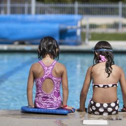 Golden Eagle Summer Sports Camp