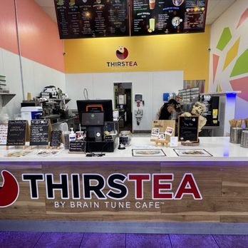 ThirsTea - Cashier - Bubble Tea Near Me - Temecula, California ThirsTea - Cashier - Bubble Tea Near Me - Temecula, California