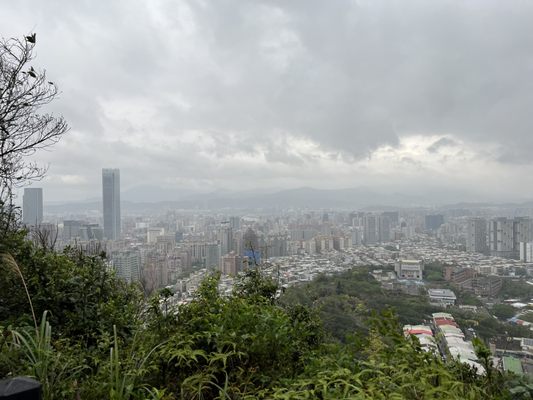 象山 by null