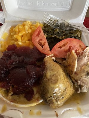 Lewis's Little This Little That by null