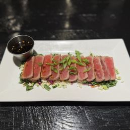 Ahi Tuna