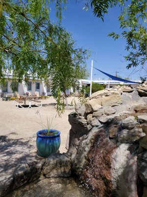 La Paloma Hot Springs & Spa by null